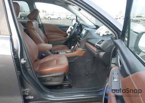 2021 Subaru Forester Touring from USA, damaged, VIN JF2SKAXC5MH559805